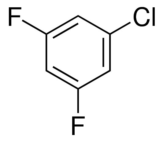 1-Chloro-3,5-difluorobenzene 