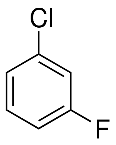 1-Chloro-3-fluorobenzene 