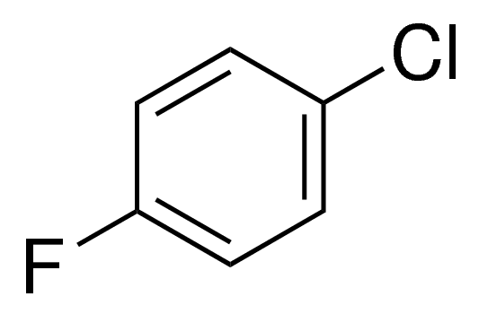 1-Chloro-4-fluorobenzene 