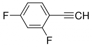 1-Ethynyl-2,4-difluorobenzene 556440-5G