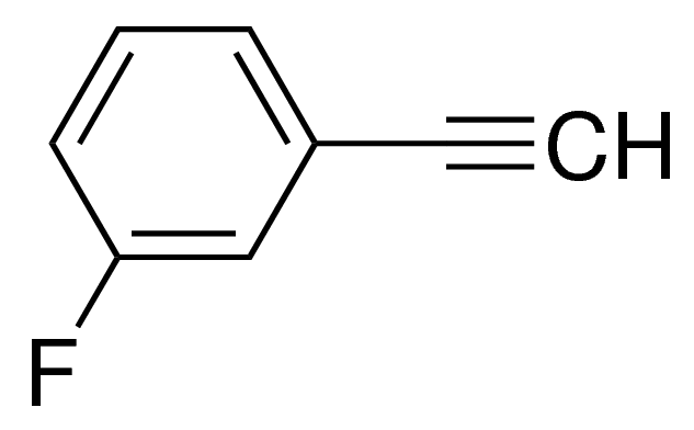 1-Ethynyl-3-fluorobenzene 519405-5G