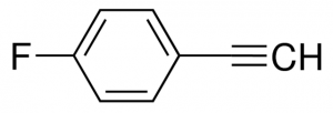 1-Ethynyl-4-fluorobenzene 