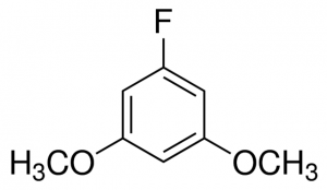 1-Fluoro-3,5-dimethoxybenzene 322342-5G