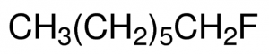 1-Fluoroheptane 