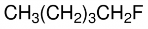 1-Fluoropentane 