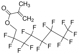 1H,1H-Perfluorooctyl methacrylate 