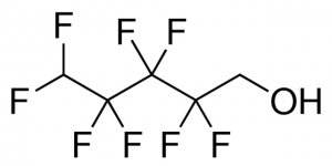 2,2,3,3,4,4,5,5-Octafluoro-1-pentanol 