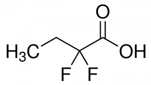 2,2-Difluorobutyric acid 701076-250MG