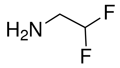 2,2-Difluoroethylamine CDS002768-100MG