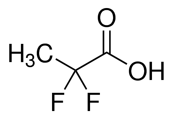 2,2-Difluoropropionic acid 684686-250MG