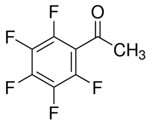 2,3,4,5,6-Pentafluoroacetophenone 