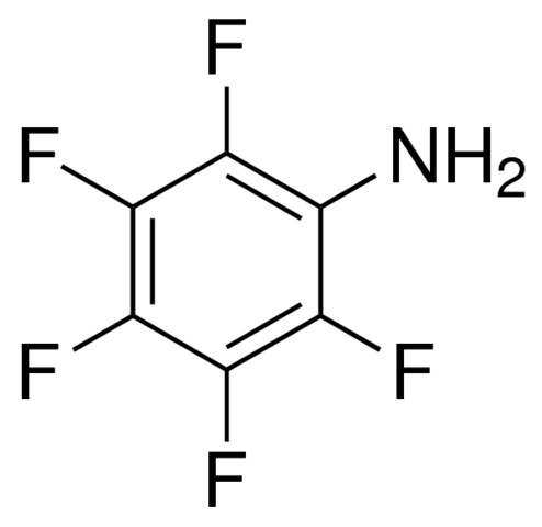 2,3,4,5,6-Pentafluoroaniline 