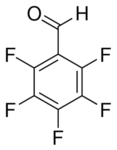 2,3,4,5,6-Pentafluorobenzaldehyde 
