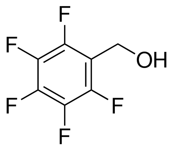 2,3,4,5,6-Pentafluorobenzyl alcohol 