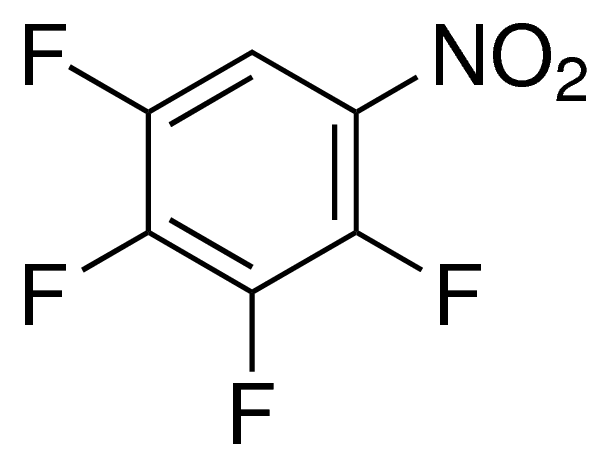 2,3,4,5-Tetrafluoronitrobenzene 