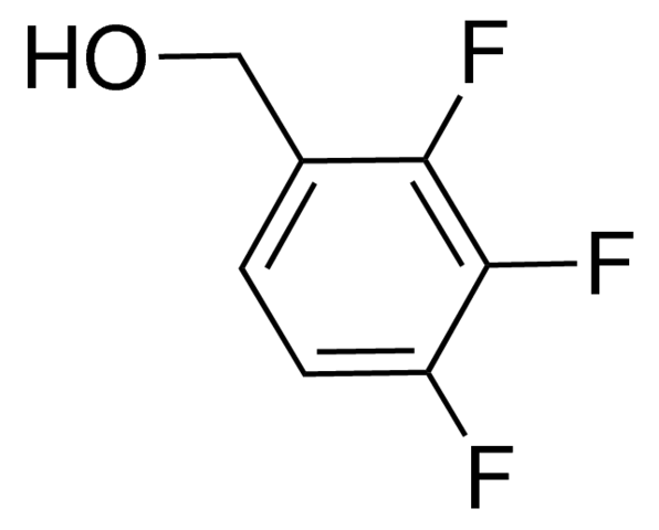 2,3,4-Trifluorobenzyl alcohol CDS003044-250MG