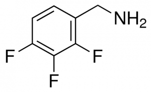 2,3,4-Trifluorobenzylamine CDS002894-100MG