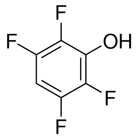 2,3,5,6-Tetrafluorophenol 