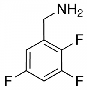 2,3,5-Trifluorobenzylamine CDS002986-250MG