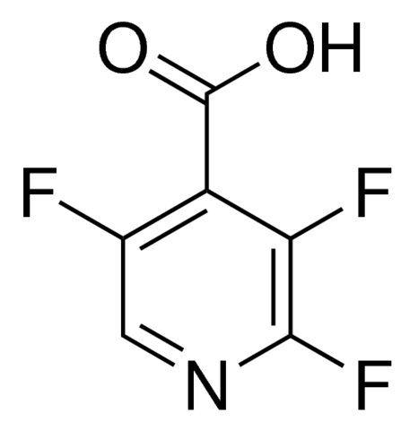 2,3,5-Trifluoropyridine-4-carboxylic acid 