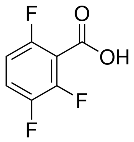 2,3,6-Trifluorobenzoic acid 