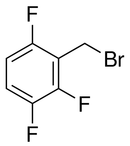 2,3,6-Trifluorobenzyl bromide 