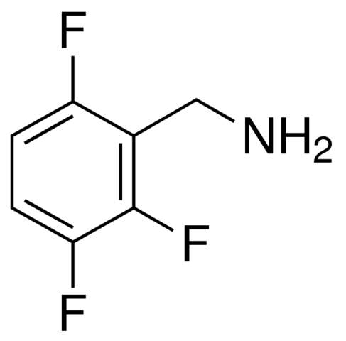 2,3,6-Trifluorobenzylamine CDS002581-50MG