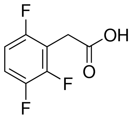 2,3,6-Trifluorophenylacetic acid 446572-1G