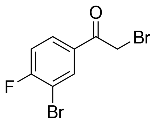 2,3-Dibromo-4-fluoroacetophenone 669458-1G