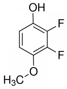 2,3-Difluoro-4-methoxyphenol CDS002829-100MG