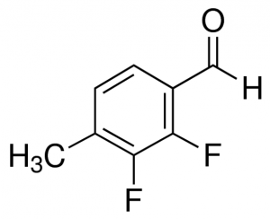 2,3-Difluoro-4-methylbenzaldehyde CDS001118-250MG