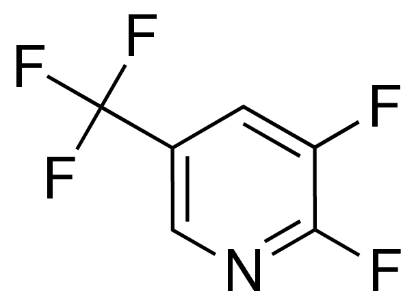 2,3-Difluoro-5-(trifluoromethyl)pyridine CDS002966-250MG