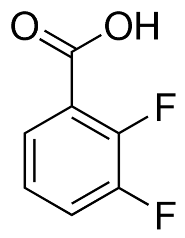 2,3-Difluorobenzoic acid 