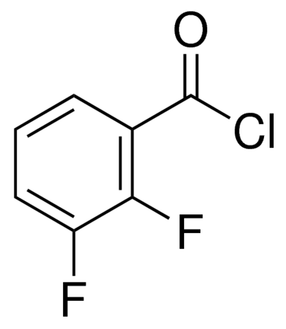 2,3-Difluorobenzoyl chloride 333069-5G