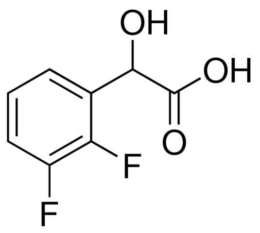 2,3-Difluoromandelic acid 674001-1G
