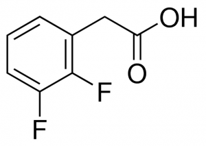 2,3-Difluorophenylacetic acid 