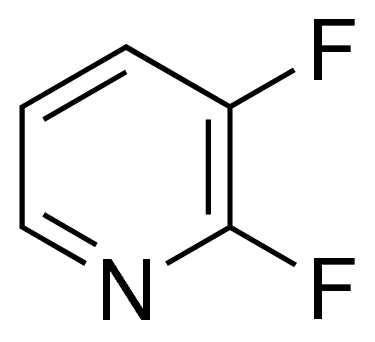 2,3-Difluoropyridine 
