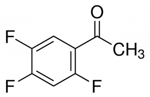 2,4,5-Trifluoroacetophenone 
