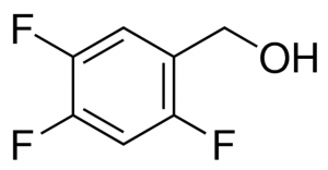 2,4,5-Trifluorobenzyl alcohol 526541-5G
