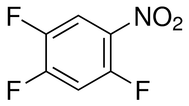 2,4,5-Trifluoronitrobenzene 