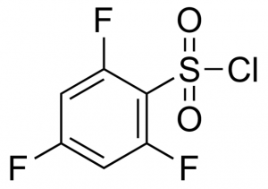 2,4,6-Trifluorobenzenesulfonyl chloride 759996-5G
