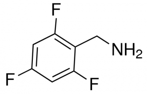 2,4,6-Trifluorobenzyl amine CDS001002-500MG