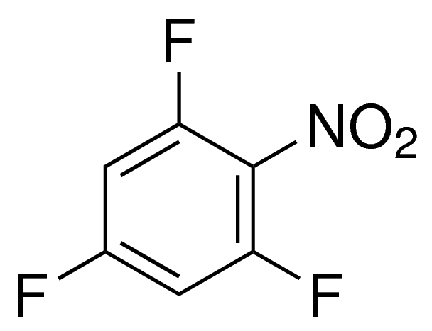 2,4,6-Trifluoronitrobenzene 