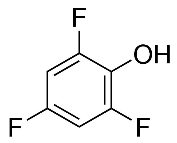 2,4,6-Trifluorophenol 