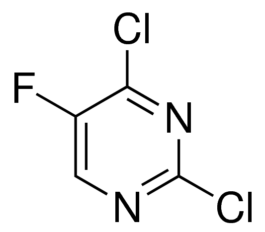 2,4-Dichloro-5-fluoropyrimidine 