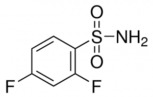 2,4-Difluorobenzenesulfonamide 553883-1G