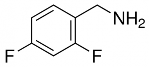2,4-Difluorobenzylamine 