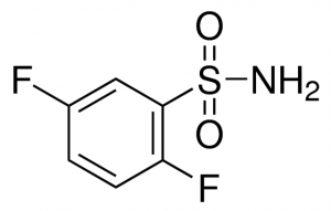 2,5-Difluorobenzenesulfonamide 553875-1G
