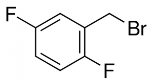2,5-Difluorobenzyl bromide 