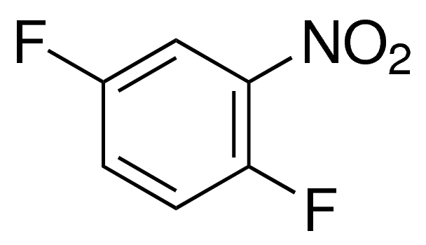 2,5-Difluoronitrobenzene 